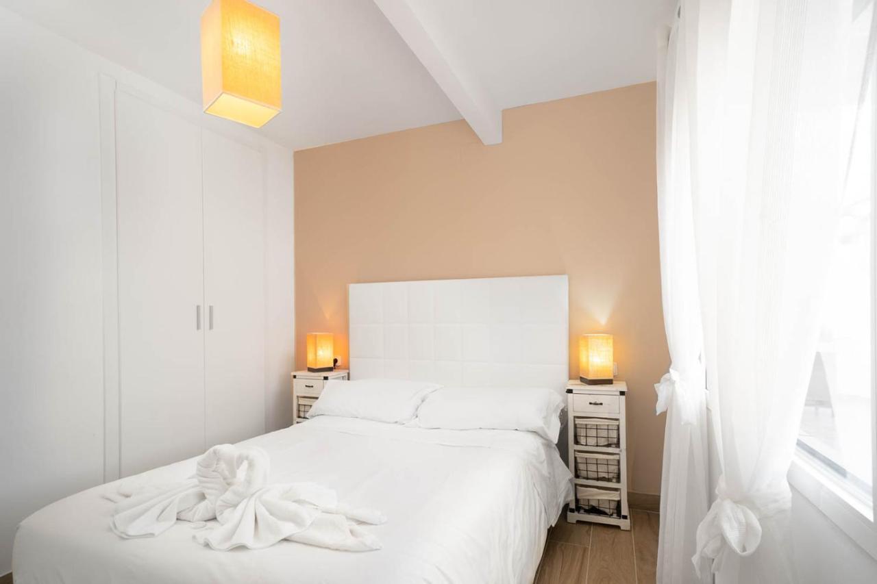Atico La Barca By Paradise Gold Rentals เบนิดอร์ม ภายนอก รูปภาพ